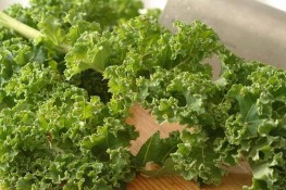 Tác dụng của rau cải xoăn có thể bạn chưa biết