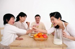 Valentine cho cả gia đình cực lãng mạn