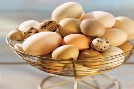 5 sai lầm khi ăn trứng gà