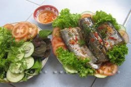 Ăn nhiều cá giúp giảm nguy cơ đột quỵ