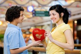 Khám phá Valentine của những người độc thân