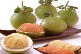 Những điều thú vị về trái cây 