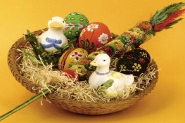 Văn hóa và phong tục lạ ngày valentine
