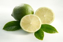 Tác dụng của chanh