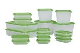 Cách bảo quản thực phẩm thừa