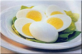 Có nên ăn trứng vào buổi sáng không?
