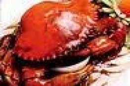 Những điều cần tránh khi ăn cua
