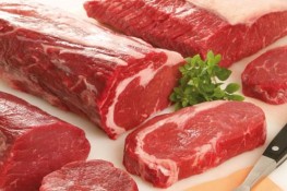 Những điều thú vị về thịt bò