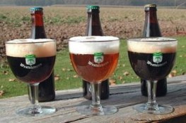Westvleteren 12 và các loại bia ngon nhất trên thế giới