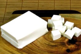 Đậu phụ chưa hẳn là tốt