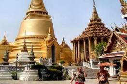 Những đất nước có nền văn hoá ẩm thực nổi tiếng