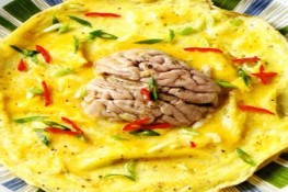 Ăn gì giảm đau đầu?