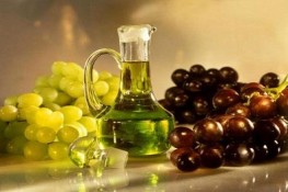 Những lợi ích hữu hiệu mà dầu hạt nho mang lại