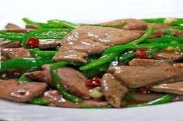 Những món ăn bổ dưỡng cho cơ thể