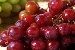 Bí quyết chữa bệnh từ quả nho