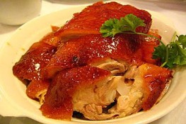 Đặc sản ở chợ đêm Kỳ Lừa