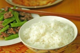 Cách nấu cơm thơm ngon