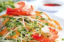 Hướng dẫn xào các món rau