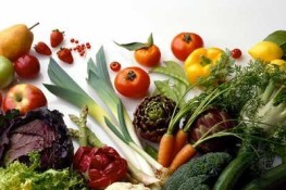Chế độ dinh dưỡng cho người bị bệnh gút