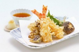 Cách làm món tôm tẩm bột chiên giòn