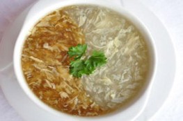 Những món ăn ngon từ hải sản
