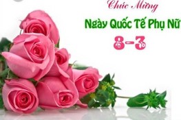 Quà tặng bạn gái