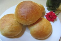 Tự làm bánh tươi ngon ngay tại nhà