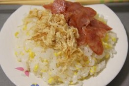 Cách nấu xôi đậu xanh ngon cho ngày mồng 1