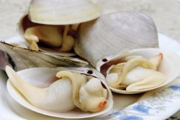 Món ăn dành cho quý ông: thịt ngán