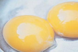 Thức uống bài thuốc: Trứng giấm