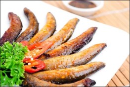 Ăn gì tốt cho đàn ông?