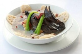 Món ăn tốt cho người ngủ mơ