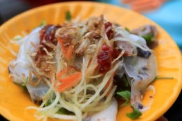 Món ngon xứ Huế: Bánh ướt