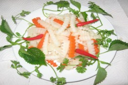 Sự tinh tế trong văn hóa ẩm thực của người Việt