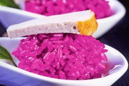 Cách nấu các món xôi ngon