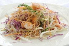Hướng dẫn làm phở trộn