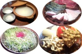 Hướng dẫn làm món lẩu mẻ