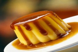 Hướng dẫn làm món Caramen