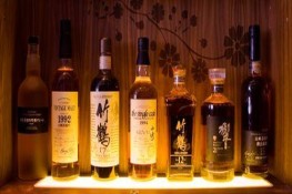 Rượu Whisky và những điều bạn cần biết