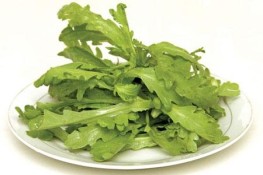 Cải cúc - Món ăn, bài thuốc