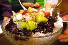 Ăn hoa quả sau bữa ăn tốt hay không tốt?