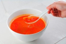 Những thực phẩm gây bệnh nhiều nhất!