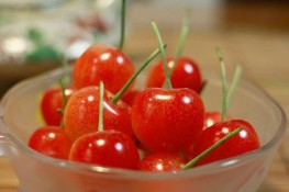 10 thực phẩm nên cẩn thận khi ăn