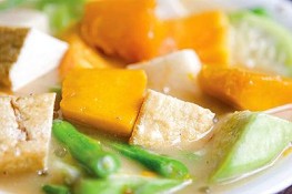 Mùa hè ăn gì tốt cho sức khỏe?