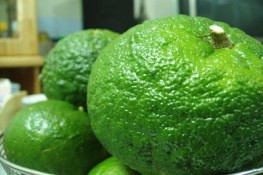 Bí quyết chọn cam bưởi ngon, nhiều nước
