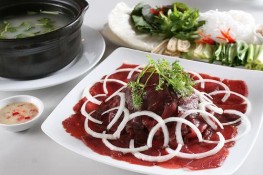 Một số món nhậu ngon cho quý ông