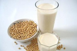 Uống sữa đậu nành cần chú ý gì?