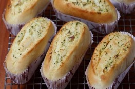 Cách làm món Bánh bơ dẻo cho cả nhà