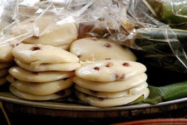 Đặc sản tuổi thơ Tôi