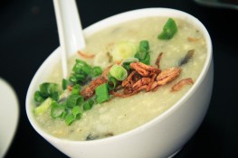 Ăn gì phòng trúng gió?